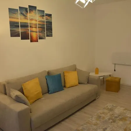Apartament Sunrise