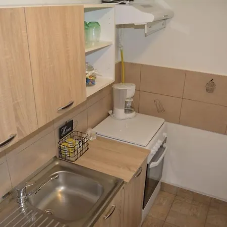 Apartament Sunrise *
